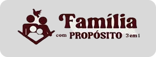 família com propósito 3 em 1